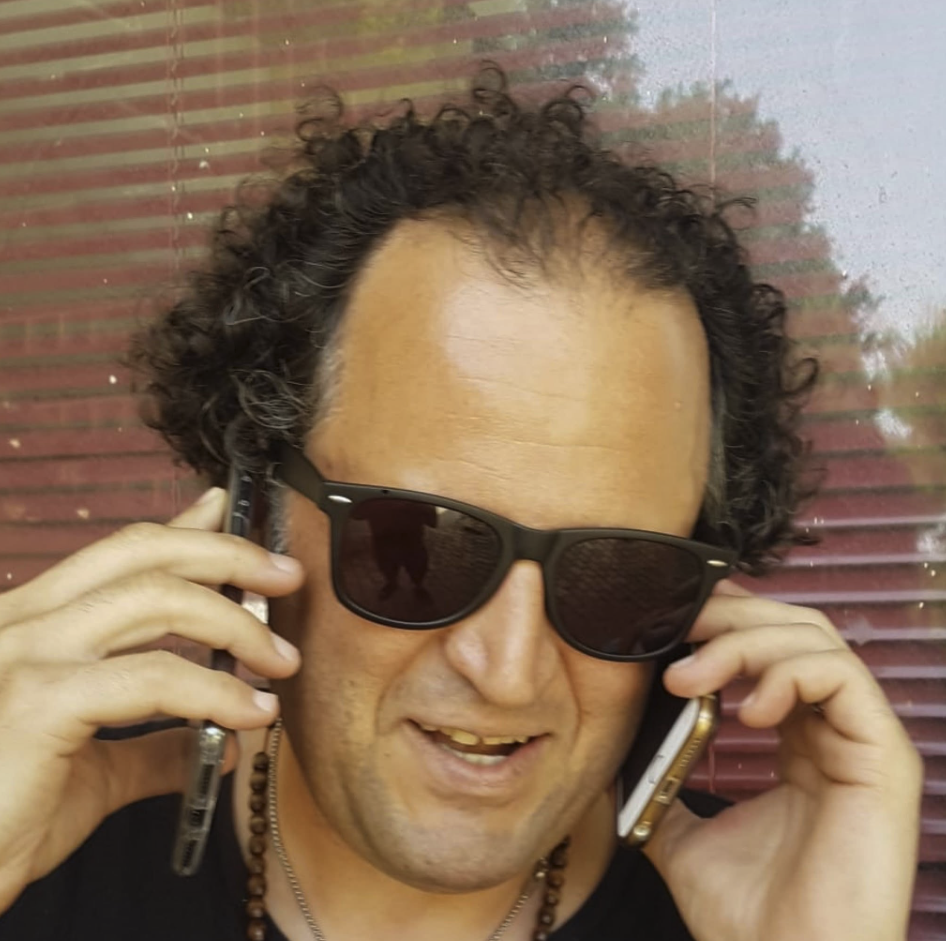 Vincenzo Liverotti, coach relazionale